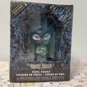 Haunted Mansion Figure Bride Funko Constance Hatchaway Ghost Disney Hot Topic